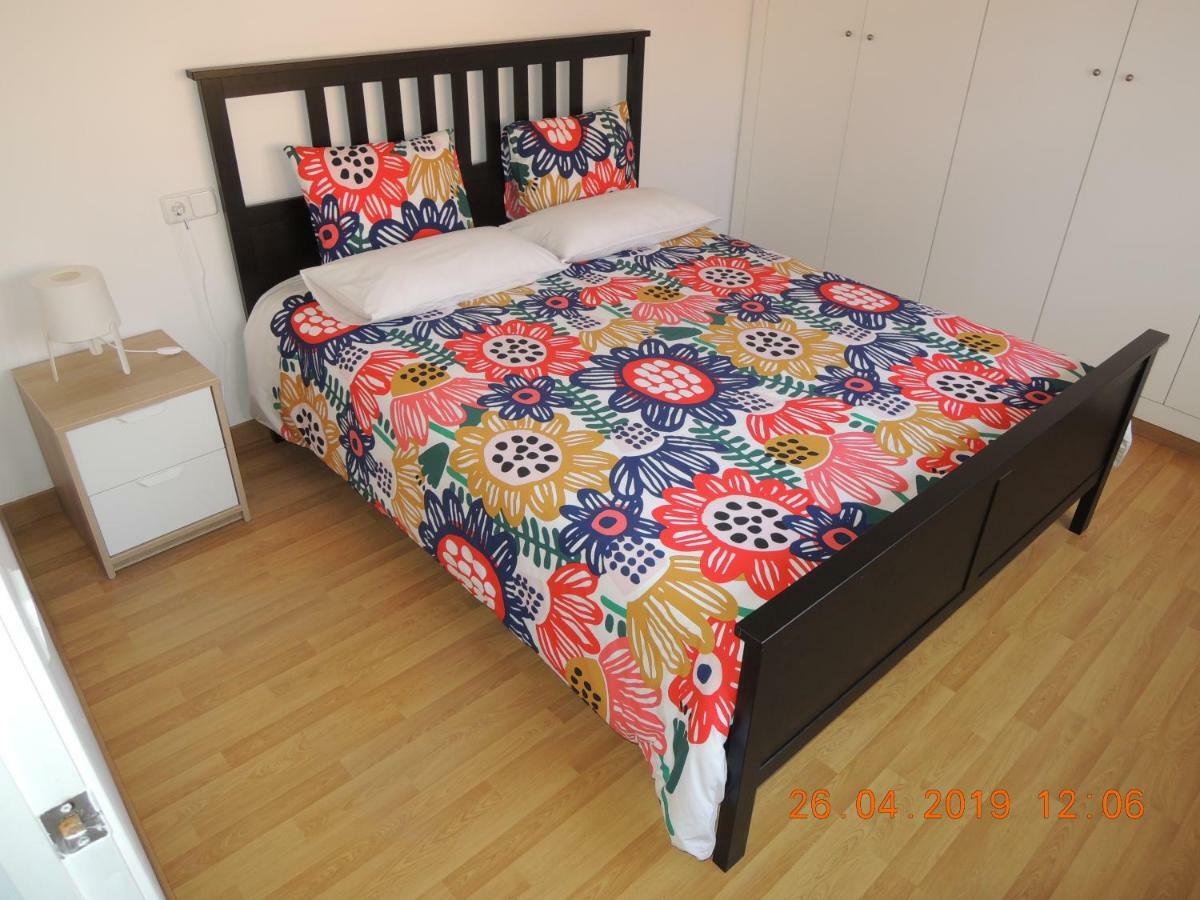 贝萨卢Apartament Jasmine公寓 外观 照片