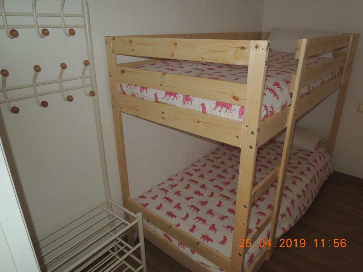 贝萨卢Apartament Jasmine公寓 外观 照片